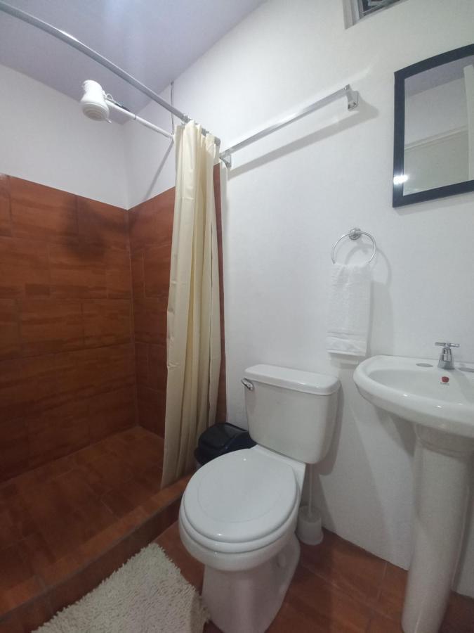 W'S Hostel ซานโฮเซ ภายนอก รูปภาพ